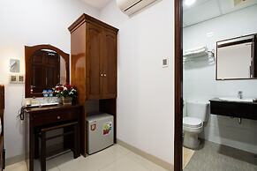Hoang Luxury Hotel Dist 1 Ho Chi Minh