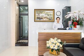 Hoang Luxury Hotel Dist 1 Ho Chi Minh