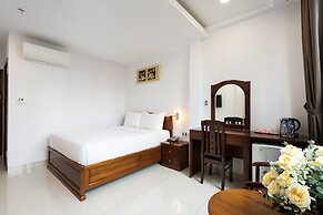 Hoang Luxury Hotel Dist 1 Ho Chi Minh