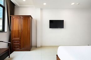 Hoang Luxury Hotel Dist 1 Ho Chi Minh