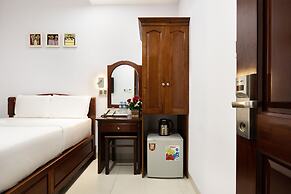 Hoang Luxury Hotel Dist 1 Ho Chi Minh