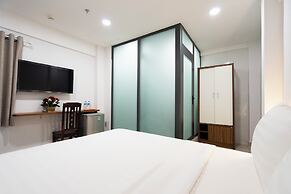 Hoang Luxury Hotel Dist 1 Ho Chi Minh