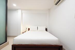 Hoang Luxury Hotel Dist 1 Ho Chi Minh