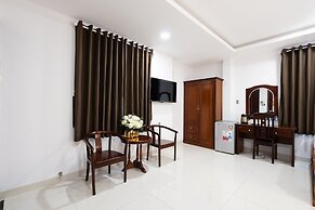 Hoang Luxury Hotel Dist 1 Ho Chi Minh