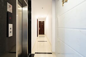 Hoang Luxury Hotel Dist 1 Ho Chi Minh