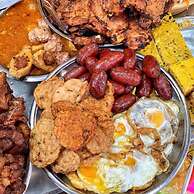 Hoang Luxury Hotel Dist 1 Ho Chi Minh