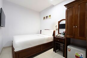 Hoang Luxury Hotel Dist 1 Ho Chi Minh