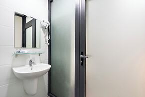 Hoang Luxury Hotel Dist 1 Ho Chi Minh