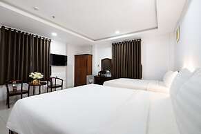 Hoang Luxury Hotel Dist 1 Ho Chi Minh