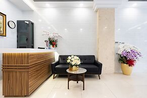 Hoang Luxury Hotel Dist 1 Ho Chi Minh
