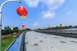 Hoang Luxury Hotel Dist 1 Ho Chi Minh