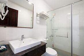 Hoang Luxury Hotel Dist 1 Ho Chi Minh