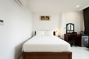 Hoang Luxury Hotel Dist 1 Ho Chi Minh