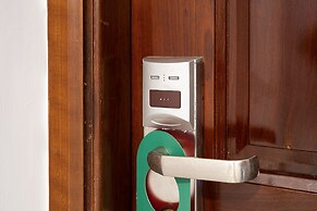 Hoang Luxury Hotel Dist 1 Ho Chi Minh