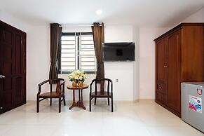 Hoang Luxury Hotel Dist 1 Ho Chi Minh