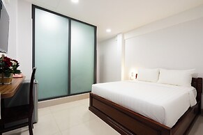 Hoang Luxury Hotel Dist 1 Ho Chi Minh