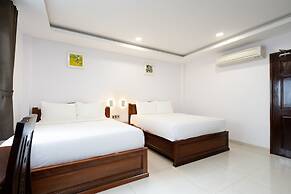 Hoang Luxury Hotel Dist 1 Ho Chi Minh