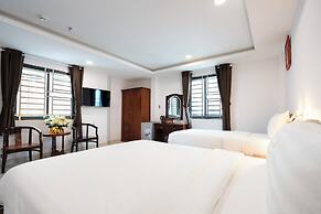 Hoang Luxury Hotel Dist 1 Ho Chi Minh