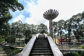 Hoang Luxury Hotel Dist 1 Ho Chi Minh