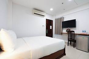 Hoang Luxury Hotel Dist 1 Ho Chi Minh