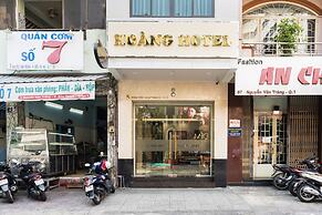 Hoang Luxury Hotel Dist 1 Ho Chi Minh