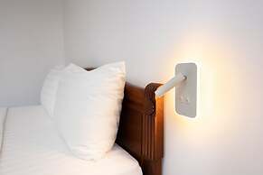 Hoang Luxury Hotel Dist 1 Ho Chi Minh