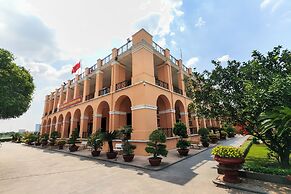 Hoang Luxury Hotel Dist 1 Ho Chi Minh