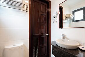 Hoang Luxury Hotel Dist 1 Ho Chi Minh