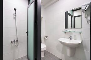 Hoang Luxury Hotel Dist 1 Ho Chi Minh