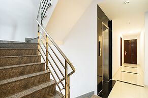 Hoang Luxury Hotel Dist 1 Ho Chi Minh