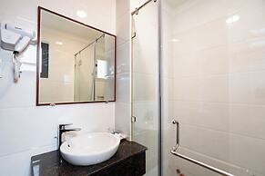 Hoang Luxury Hotel Dist 1 Ho Chi Minh