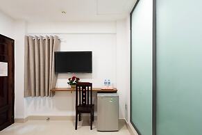 Hoang Luxury Hotel Dist 1 Ho Chi Minh