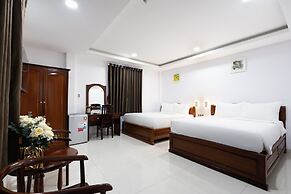 Hoang Luxury Hotel Dist 1 Ho Chi Minh