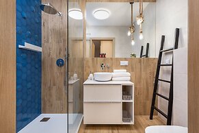 Spadochroniarzy 8b/13 by Renters