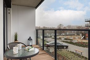 Spadochroniarzy 8b/13 by Renters