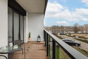 Spadochroniarzy 8b/13 by Renters