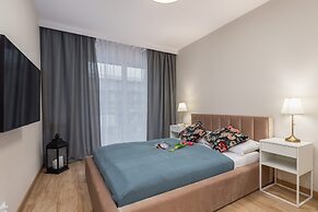 Spadochroniarzy 8b/13 by Renters