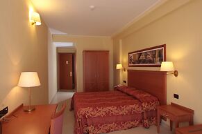 Hotel Relais dei Normanni