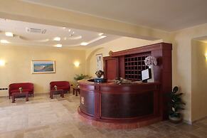 Hotel Relais dei Normanni