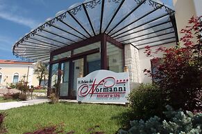 Hotel Relais dei Normanni