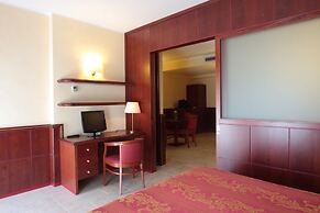 Hotel Relais dei Normanni