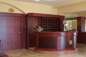 Hotel Relais dei Normanni