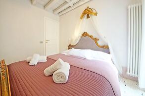 DolceVita Apartments N. 509