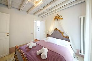 DolceVita Apartments N. 509