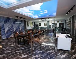 AURES HOTEL BY ATLANTIS
