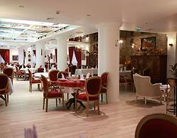AURES HOTEL BY ATLANTIS