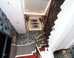 AURES HOTEL BY ATLANTIS