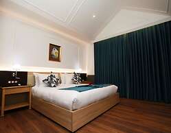 AURES HOTEL BY ATLANTIS