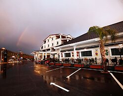 AURES HOTEL BY ATLANTIS