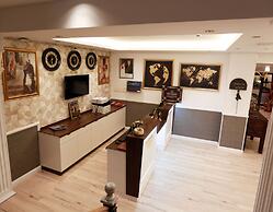AURES HOTEL BY ATLANTIS